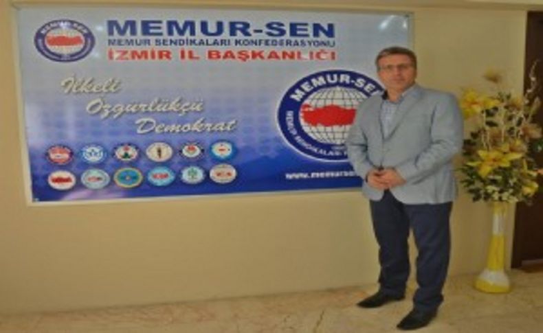 Eğitim-Bir-Sen’in ‘Bahar Buluşması’na 5 Bin Kişi Katılacak